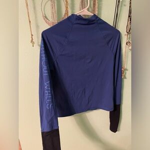 urban outfitters workout top